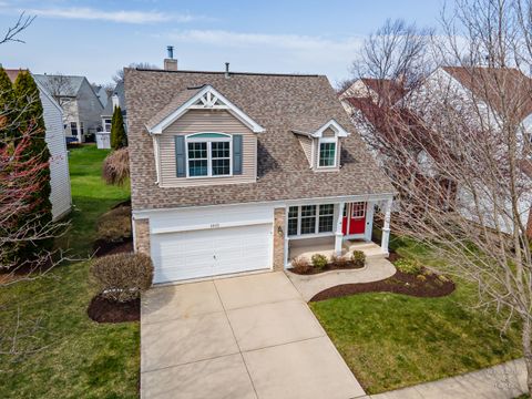 Tiny photo for 5515 Chancery Way, Lake In The Hills, IL 60156 (MLS # 12613805)