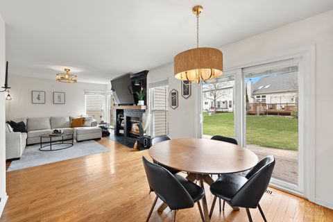 Tiny photo for 5515 Chancery Way, Lake In The Hills, IL 60156 (MLS # 12613805)