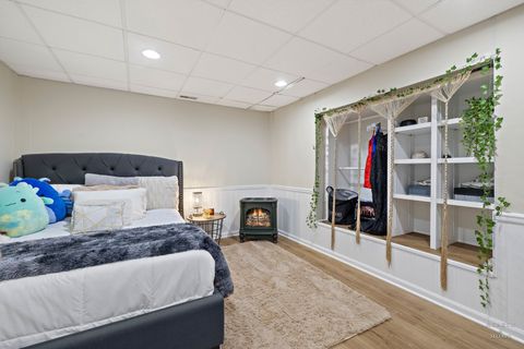 Tiny photo for 5515 Chancery Way, Lake In The Hills, IL 60156 (MLS # 12613805)