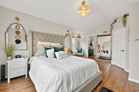 Tiny photo for 5515 Chancery Way, Lake In The Hills, IL 60156 (MLS # 12613805)