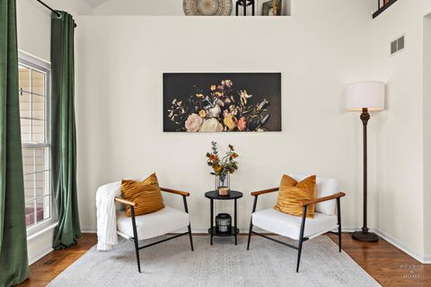 Tiny photo for 5515 Chancery Way, Lake In The Hills, IL 60156 (MLS # 12613805)