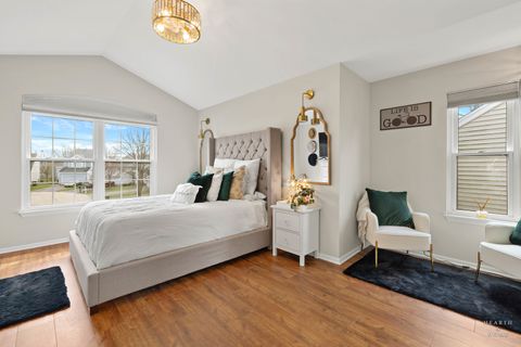 Tiny photo for 5515 Chancery Way, Lake In The Hills, IL 60156 (MLS # 12613805)