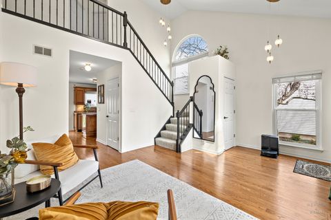 Tiny photo for 5515 Chancery Way, Lake In The Hills, IL 60156 (MLS # 12613805)