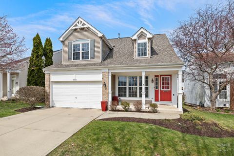 Photo of 5515 Chancery Way, Lake In The Hills, IL 60156 (MLS # 12613805)