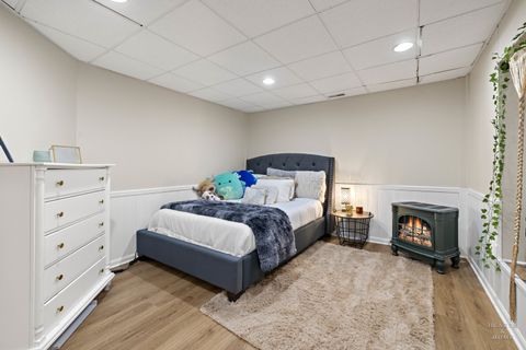 Tiny photo for 5515 Chancery Way, Lake In The Hills, IL 60156 (MLS # 12613805)