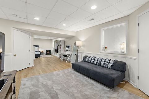 Tiny photo for 5515 Chancery Way, Lake In The Hills, IL 60156 (MLS # 12613805)