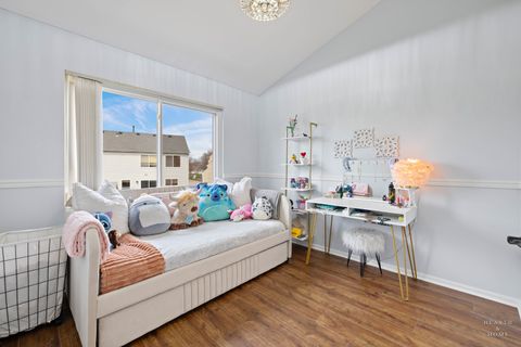 Tiny photo for 5515 Chancery Way, Lake In The Hills, IL 60156 (MLS # 12613805)