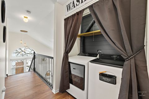 Tiny photo for 5515 Chancery Way, Lake In The Hills, IL 60156 (MLS # 12613805)