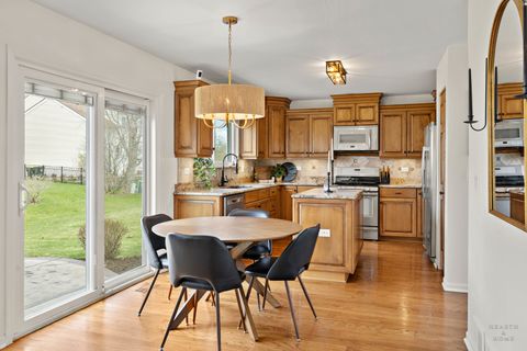 Tiny photo for 5515 Chancery Way, Lake In The Hills, IL 60156 (MLS # 12613805)