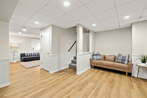 Tiny photo for 5515 Chancery Way, Lake In The Hills, IL 60156 (MLS # 12613805)