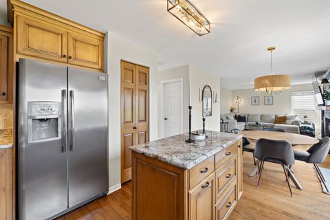 Tiny photo for 5515 Chancery Way, Lake In The Hills, IL 60156 (MLS # 12613805)