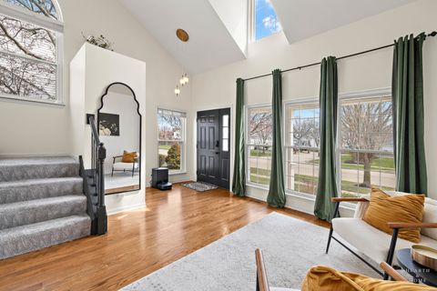 Tiny photo for 5515 Chancery Way, Lake In The Hills, IL 60156 (MLS # 12613805)