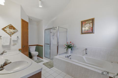 Tiny photo for 19600 Edgebrook Lane, Tinley Park, IL 60487 (MLS # 12674915)