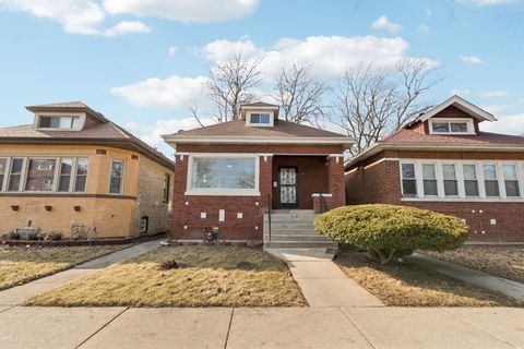 Photo of 7640 S Bishop Street, Chicago, IL 60620 (MLS # 12568702)