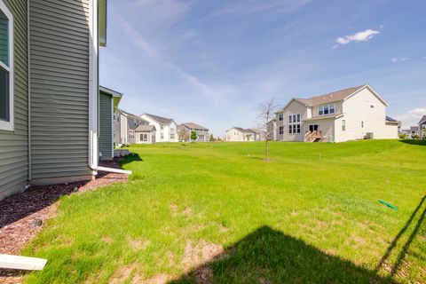 Tiny photo for 3324 SAGE Circle, Mundelein, IL 60060 (MLS # 12627661)