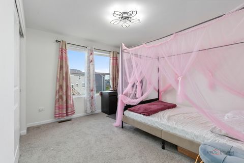 Tiny photo for 3324 SAGE Circle, Mundelein, IL 60060 (MLS # 12627661)