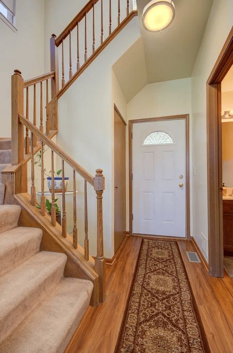 Tiny photo for 14005 Danbury Drive, Plainfield, IL 60544 (MLS # 12610362)