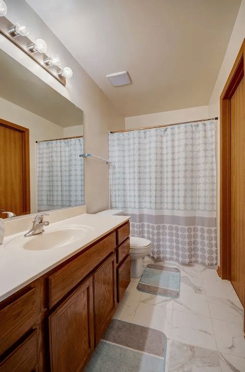 Tiny photo for 14005 Danbury Drive, Plainfield, IL 60544 (MLS # 12610362)