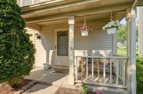 Tiny photo for 14005 Danbury Drive, Plainfield, IL 60544 (MLS # 12610362)