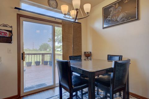 Tiny photo for 14005 Danbury Drive, Plainfield, IL 60544 (MLS # 12610362)