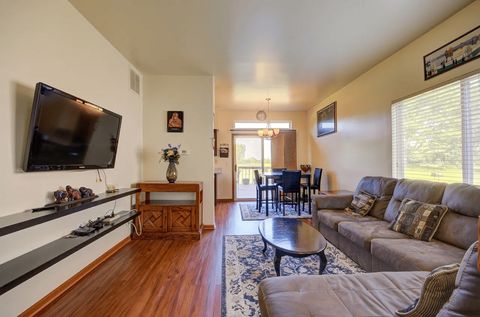 Tiny photo for 14005 Danbury Drive, Plainfield, IL 60544 (MLS # 12610362)