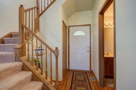 Tiny photo for 14005 Danbury Drive, Plainfield, IL 60544 (MLS # 12610362)