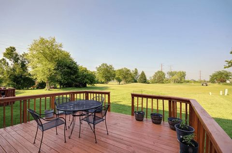 Tiny photo for 14005 Danbury Drive, Plainfield, IL 60544 (MLS # 12610362)