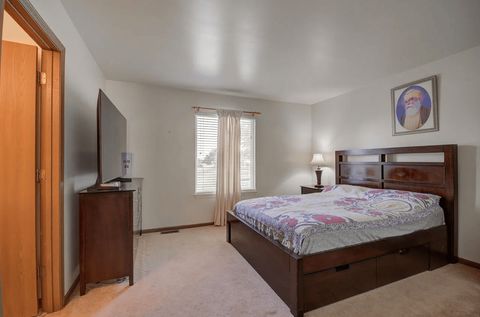 Tiny photo for 14005 Danbury Drive, Plainfield, IL 60544 (MLS # 12610362)