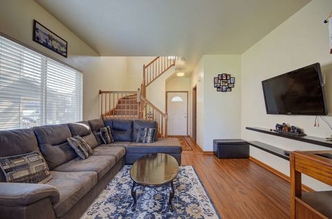 Tiny photo for 14005 Danbury Drive, Plainfield, IL 60544 (MLS # 12610362)