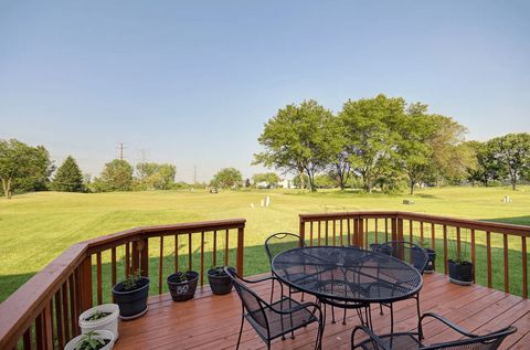 Tiny photo for 14005 Danbury Drive, Plainfield, IL 60544 (MLS # 12610362)