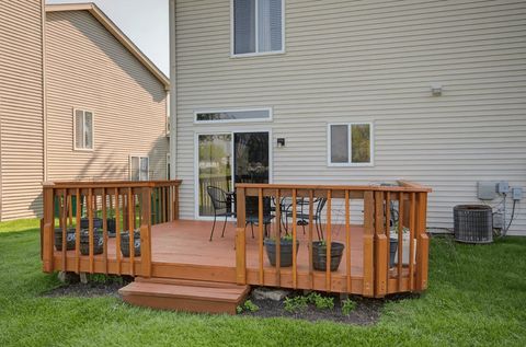 Tiny photo for 14005 Danbury Drive, Plainfield, IL 60544 (MLS # 12610362)