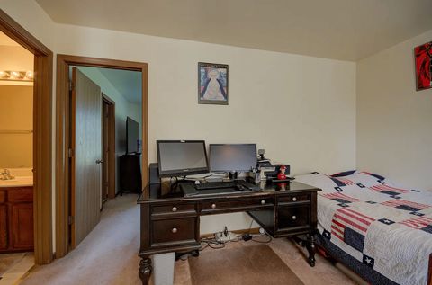 Tiny photo for 14005 Danbury Drive, Plainfield, IL 60544 (MLS # 12610362)