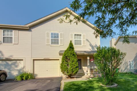 Photo of 14005 Danbury Drive, Plainfield, IL 60544 (MLS # 12610362)