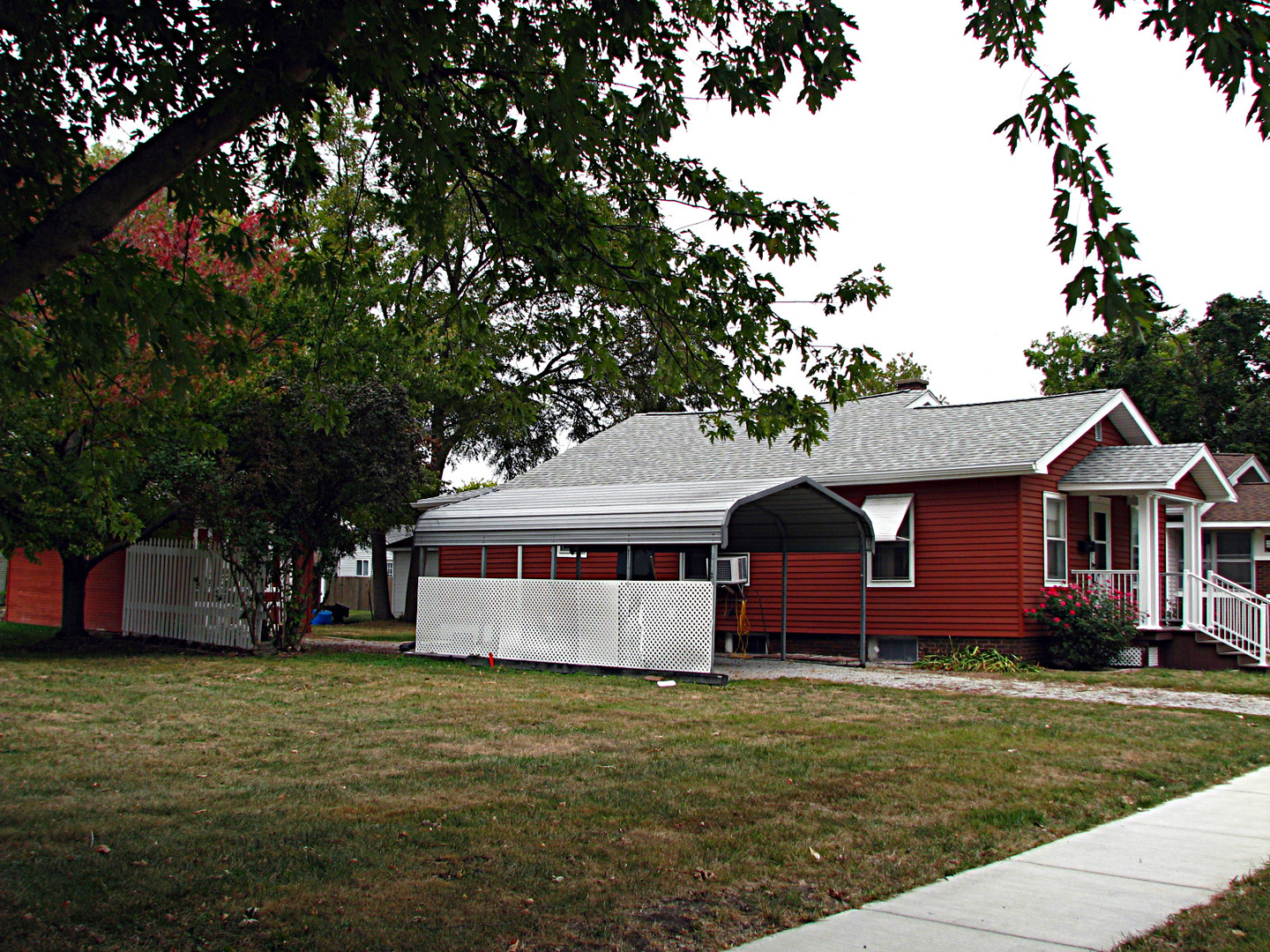 202 E Pembroke Street