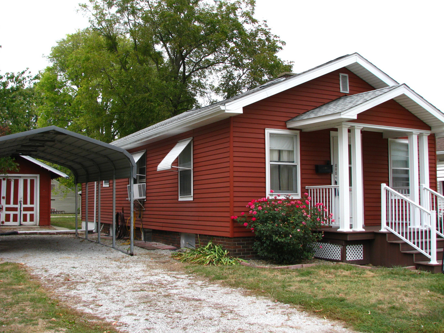 202 E Pembroke Street