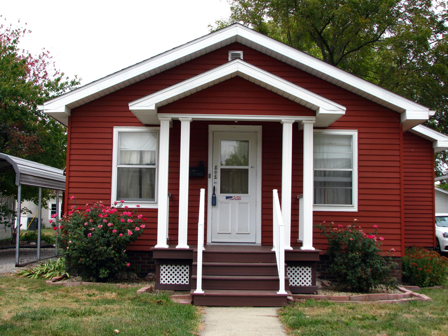 202 E Pembroke Street