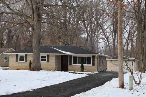 Tiny photo for 324 Sumac Street, Wilmington, IL 60481 (MLS # 12562914)
