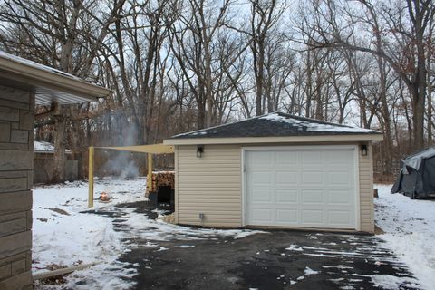 Tiny photo for 324 Sumac Street, Wilmington, IL 60481 (MLS # 12562914)