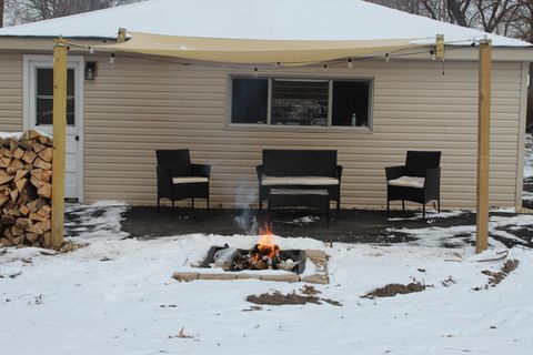 Tiny photo for 324 Sumac Street, Wilmington, IL 60481 (MLS # 12562914)