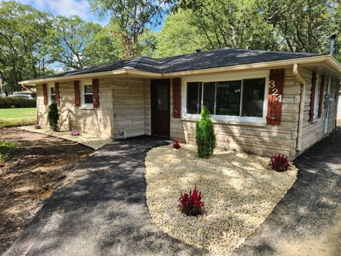 Photo of 324 Sumac Street, Wilmington, IL 60481 (MLS # 12562914)