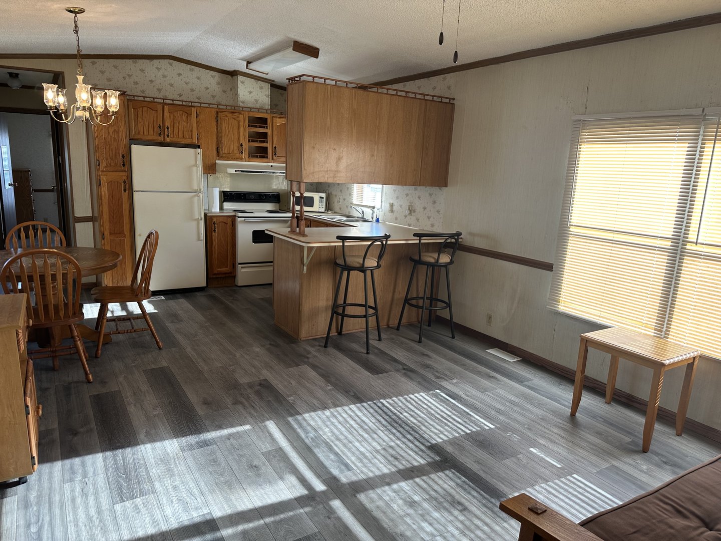 8800 S Harlem Avenue 1127