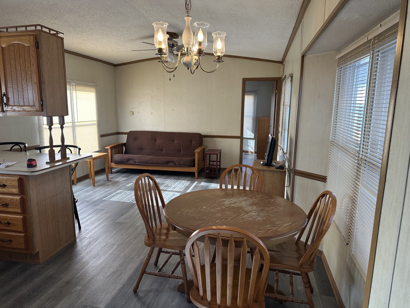 8800 S Harlem Avenue 1127