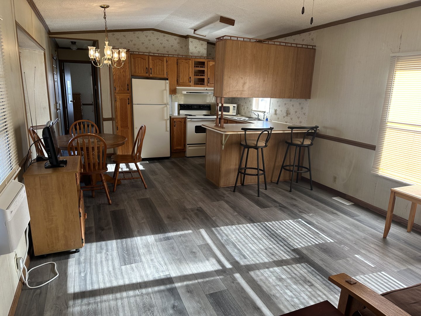 8800 S Harlem Avenue 1127