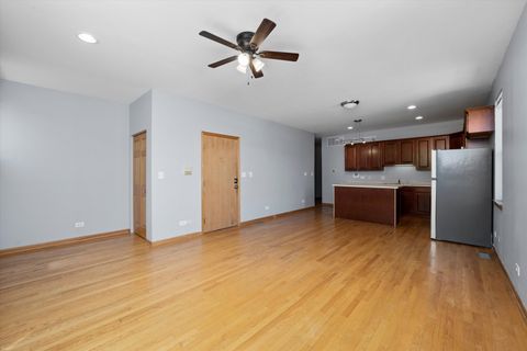 Tiny photo for 6528 S University Avenue #3N, Chicago, IL 60615 (MLS # 12381340)