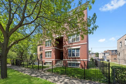 Tiny photo for 6528 S University Avenue #3N, Chicago, IL 60615 (MLS # 12381340)