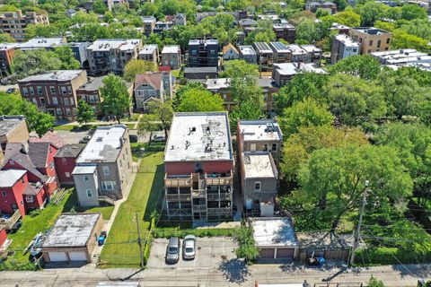 Tiny photo for 6528 S University Avenue #3N, Chicago, IL 60615 (MLS # 12381340)