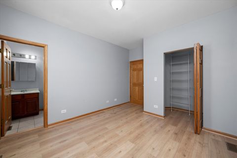 Tiny photo for 6528 S University Avenue #3N, Chicago, IL 60615 (MLS # 12381340)