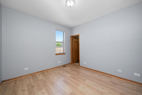 Tiny photo for 6528 S University Avenue #3N, Chicago, IL 60615 (MLS # 12381340)