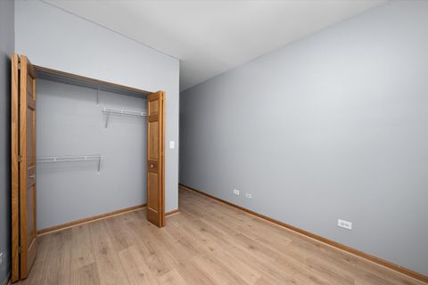 Tiny photo for 6528 S University Avenue #3N, Chicago, IL 60615 (MLS # 12381340)