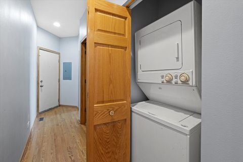 Tiny photo for 6528 S University Avenue #3N, Chicago, IL 60615 (MLS # 12381340)